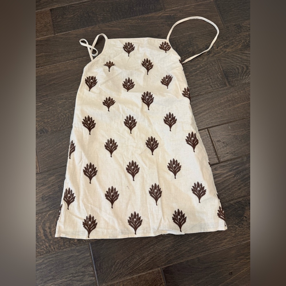 Abercrombie sun dress